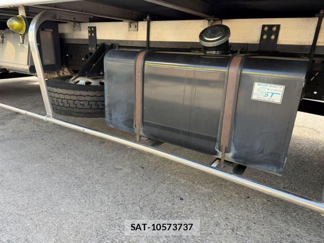 Isuzu FORWARD 2015-07 8524952-27