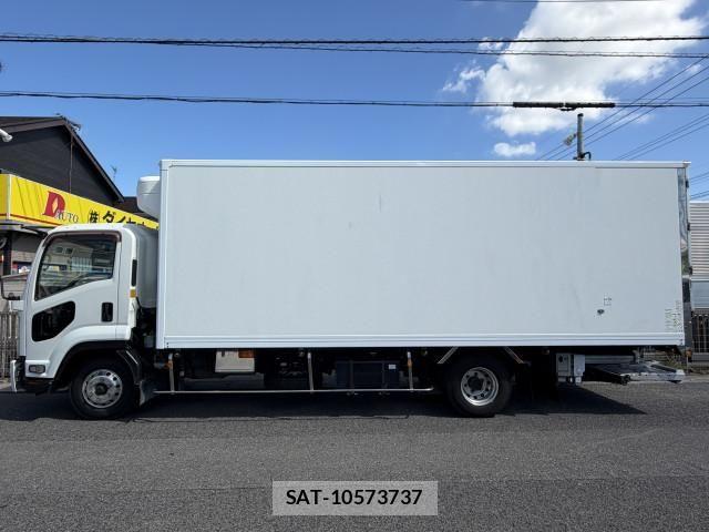 Isuzu FORWARD 2015-07 8524952-4