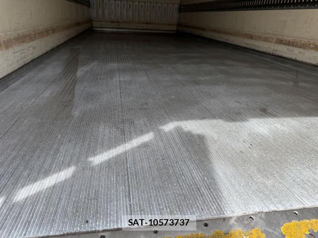 Isuzu FORWARD 2015-07 8524952-7