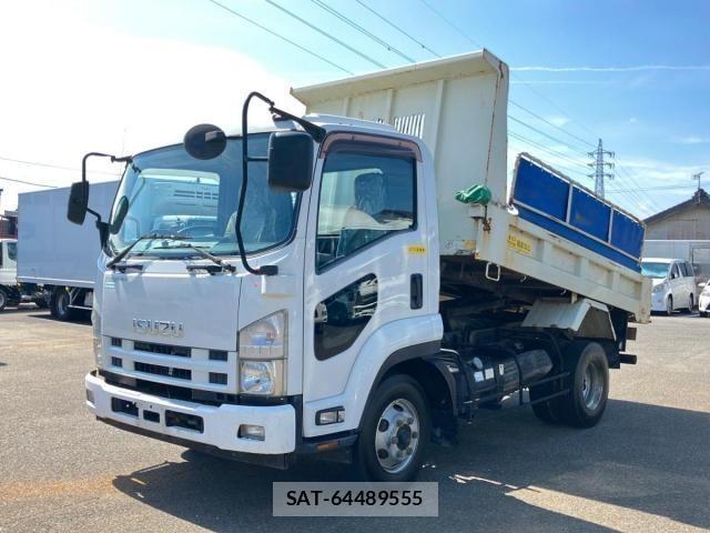 Isuzu FORWARD 2014-09 8524960-0