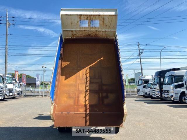 Isuzu FORWARD 2014-09 8524960-9