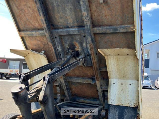 Isuzu FORWARD 2014-09 8524960-12