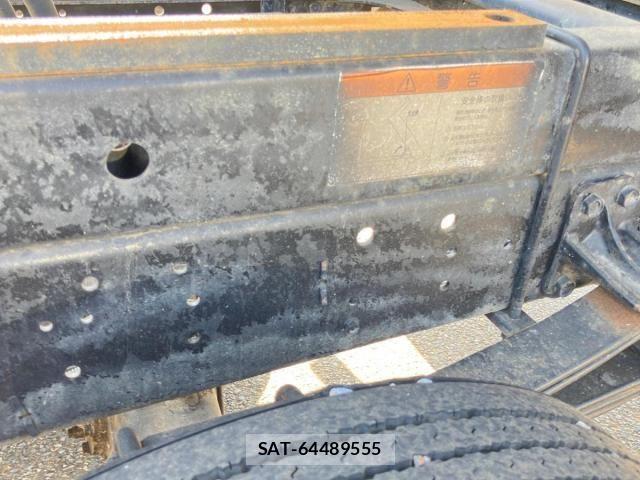 Isuzu FORWARD 2014-09 8524960-13