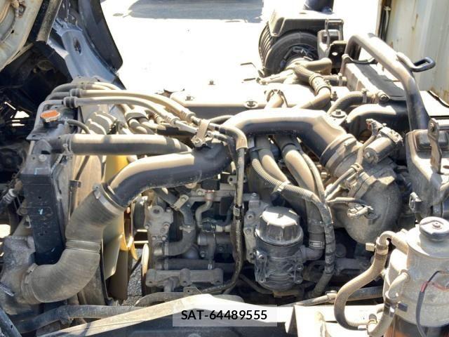 Isuzu FORWARD 2014-09 8524960-16