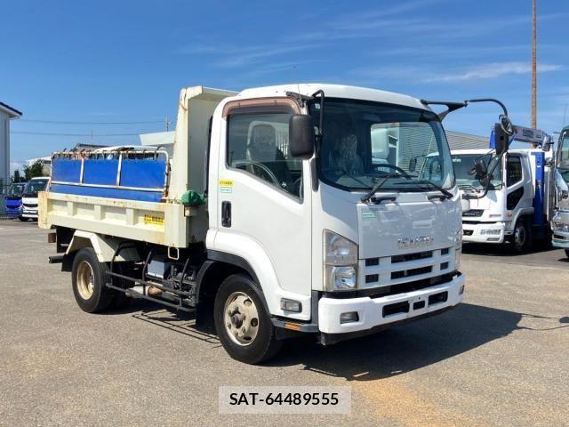 Isuzu FORWARD 2014-09 8524960-1