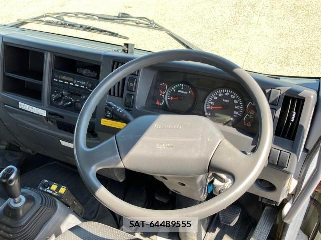 Isuzu FORWARD 2014-09 8524960-20