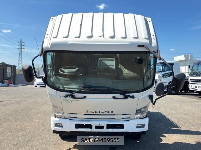 Isuzu FORWARD 2014-09 8524960-22