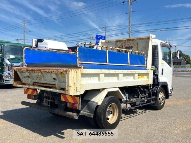 Isuzu FORWARD 2014-09 8524960-2