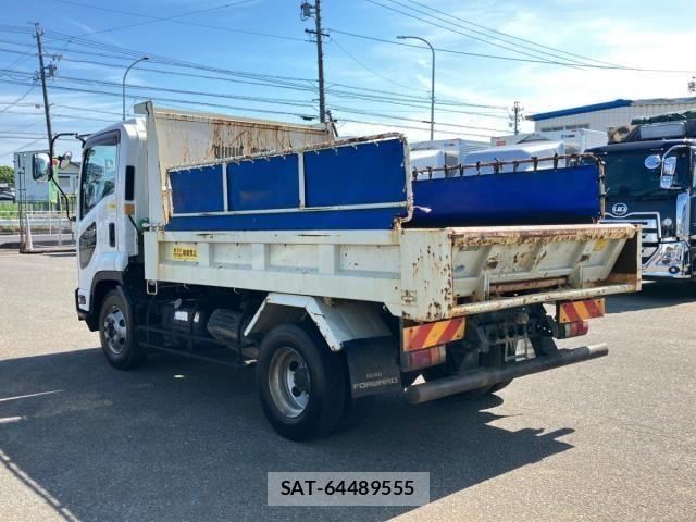 Isuzu FORWARD 2014-09 8524960-3