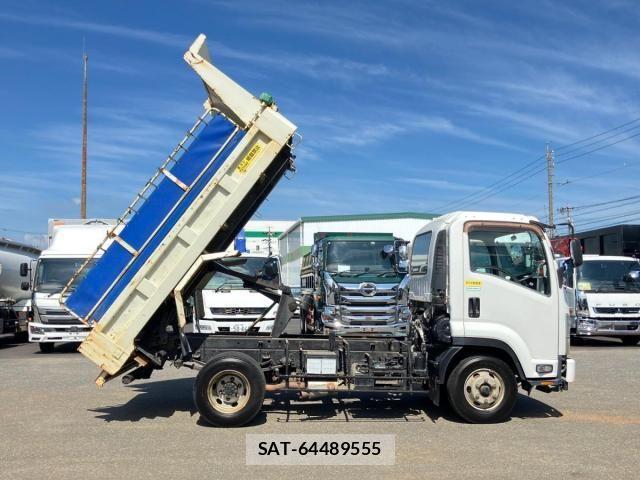 Isuzu FORWARD 2014-09 8524960-5