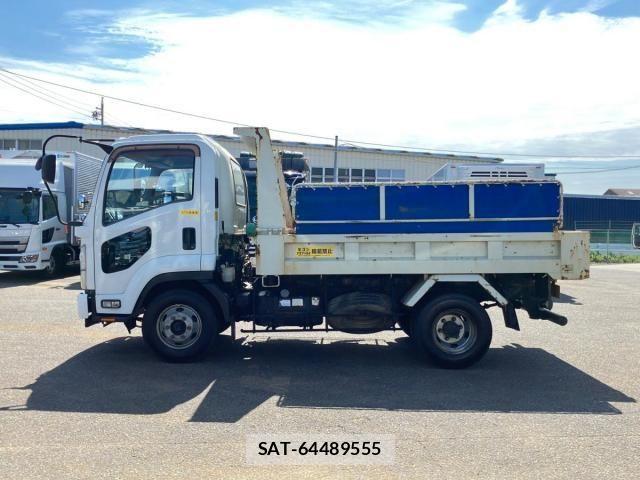 Isuzu FORWARD 2014-09 8524960-6