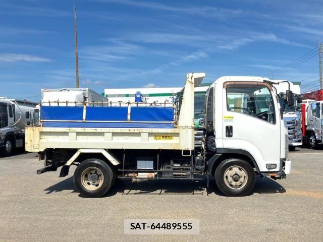 Isuzu FORWARD 2014-09 8524960-7