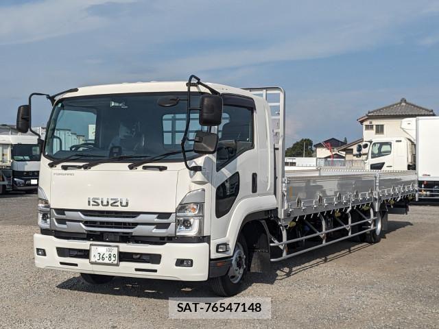 Isuzu FORWARD 2022-06 8524928-0