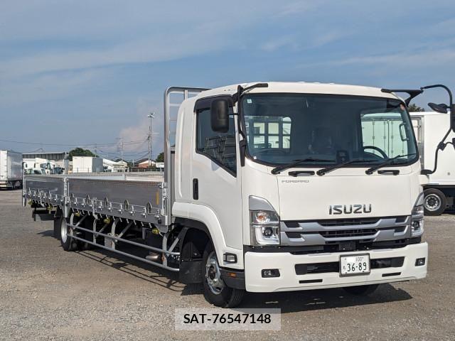 Isuzu FORWARD 2022-06 8524928-1