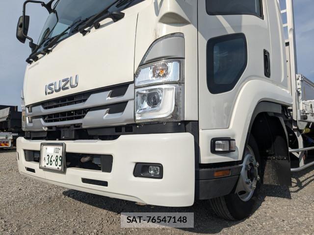 Isuzu FORWARD 2022-06 8524928-23