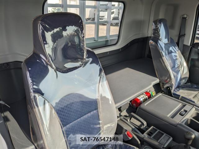 Isuzu FORWARD 2022-06 8524928-25