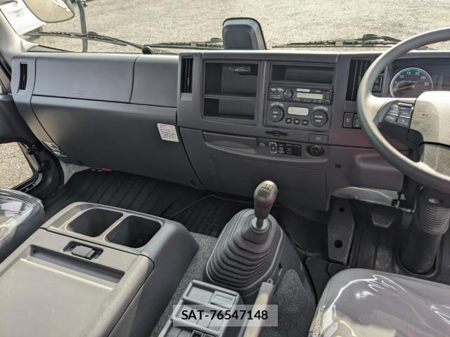 Isuzu FORWARD 2022-06 8524928-26
