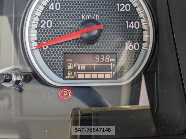 Isuzu FORWARD 2022-06 8524928-27