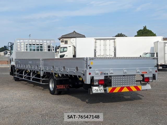 Isuzu FORWARD 2022-06 8524928-2