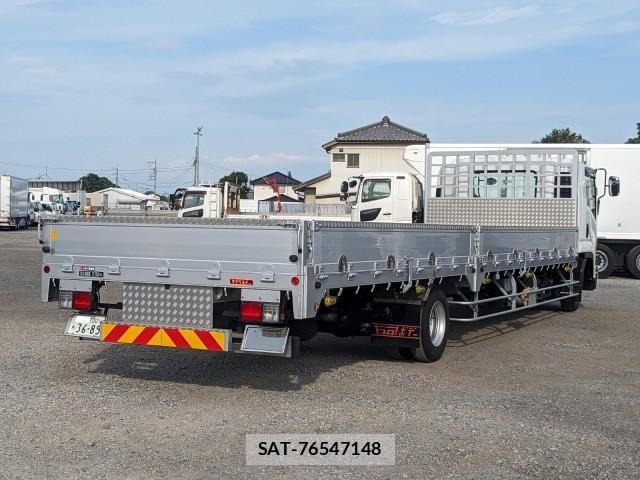 Isuzu FORWARD 2022-06 8524928-3