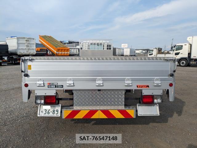 Isuzu FORWARD 2022-06 8524928-4