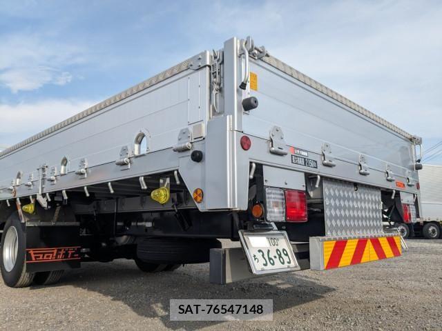 Isuzu FORWARD 2022-06 8524928-6