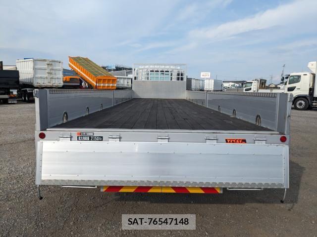 Isuzu FORWARD 2022-06 8524928-7