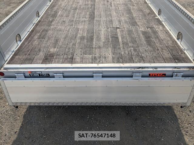 Isuzu FORWARD 2022-06 8524928-8
