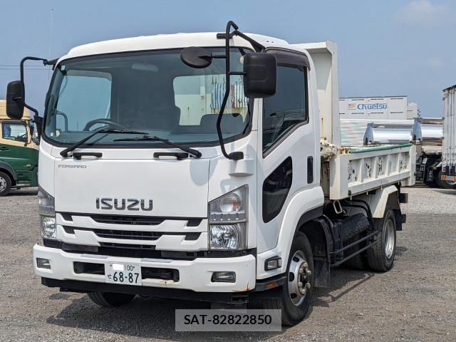 Isuzu FORWARD 2016-06 8524956-0
