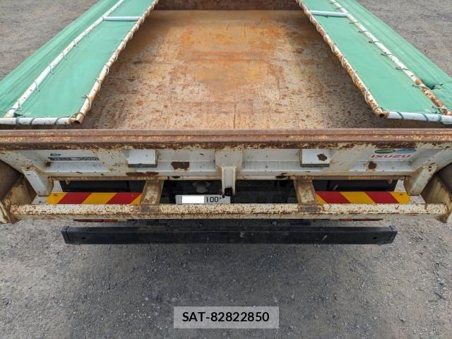 Isuzu FORWARD 2016-06 8524956-9