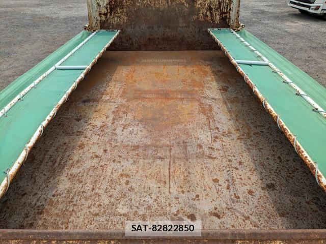 Isuzu FORWARD 2016-06 8524956-10