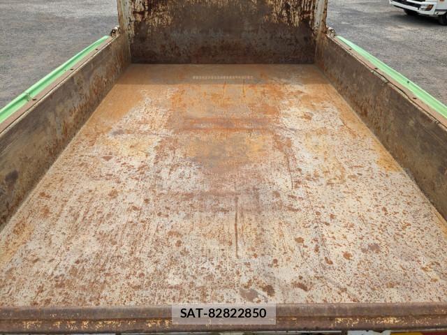 Isuzu FORWARD 2016-06 8524956-11