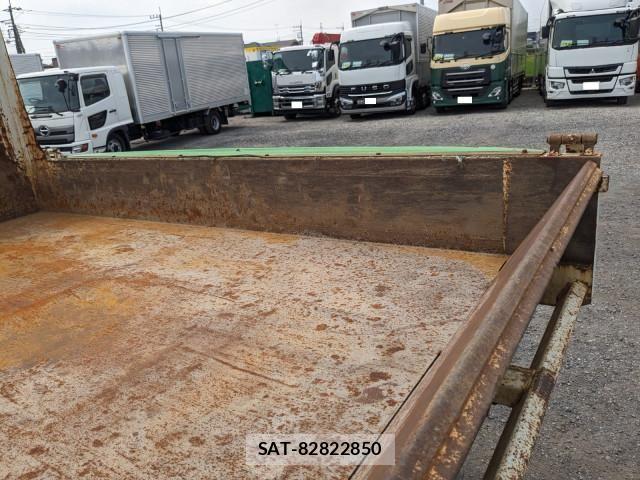 Isuzu FORWARD 2016-06 8524956-14