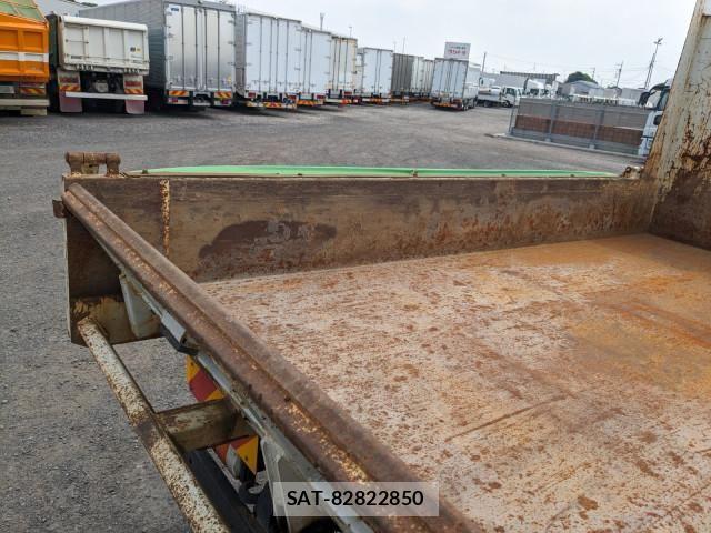 Isuzu FORWARD 2016-06 8524956-15