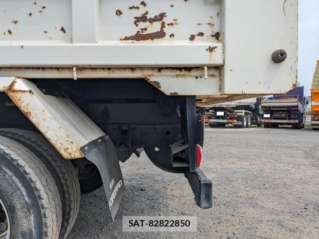 Isuzu FORWARD 2016-06 8524956-16