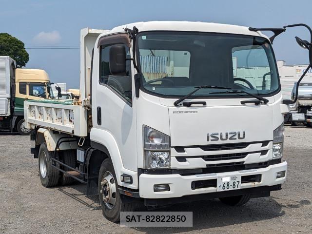 Isuzu FORWARD 2016-06 8524956-1