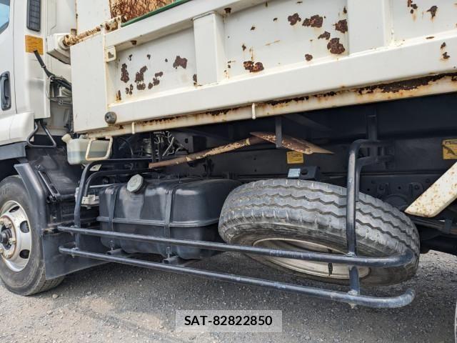 Isuzu FORWARD 2016-06 8524956-19