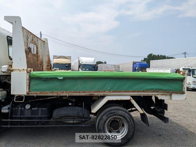 Isuzu FORWARD 2016-06 8524956-20