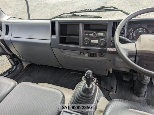Isuzu FORWARD 2016-06 8524956-26