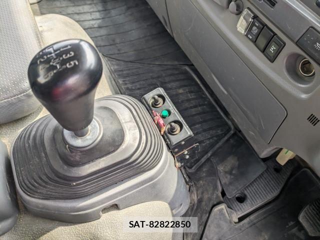 Isuzu FORWARD 2016-06 8524956-27