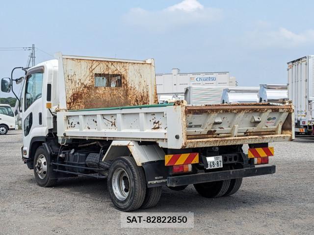 Isuzu FORWARD 2016-06 8524956-2