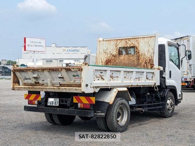 Isuzu FORWARD 2016-06 8524956-3