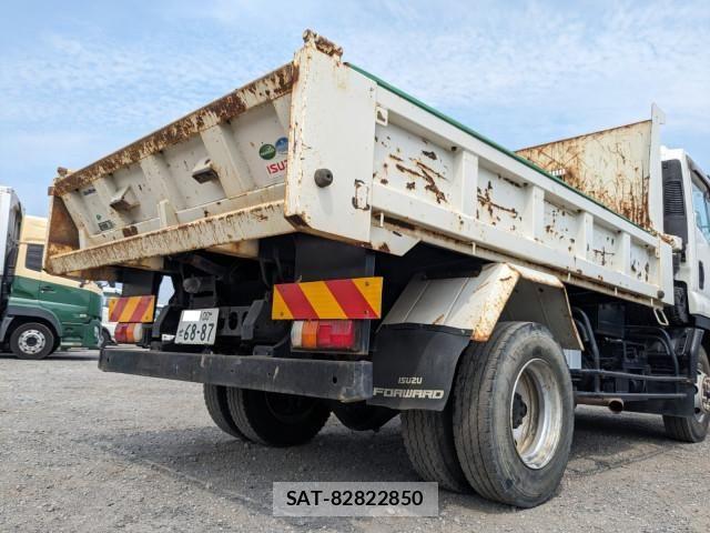 Isuzu FORWARD 2016-06 8524956-5
