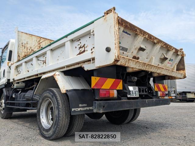 Isuzu FORWARD 2016-06 8524956-6