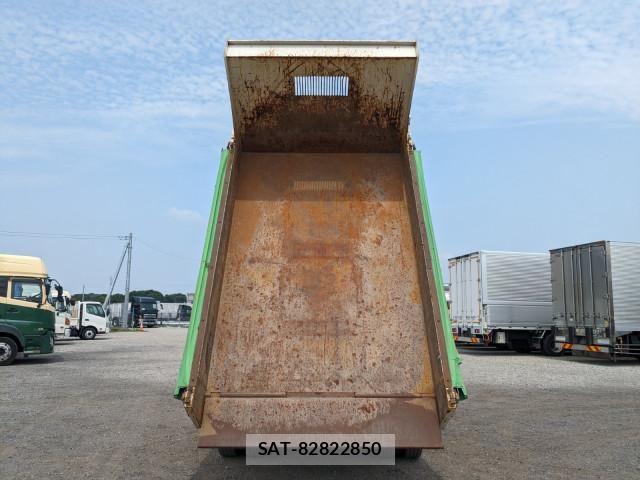 Isuzu FORWARD 2016-06 8524956-7