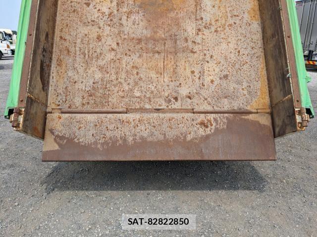 Isuzu FORWARD 2016-06 8524956-8