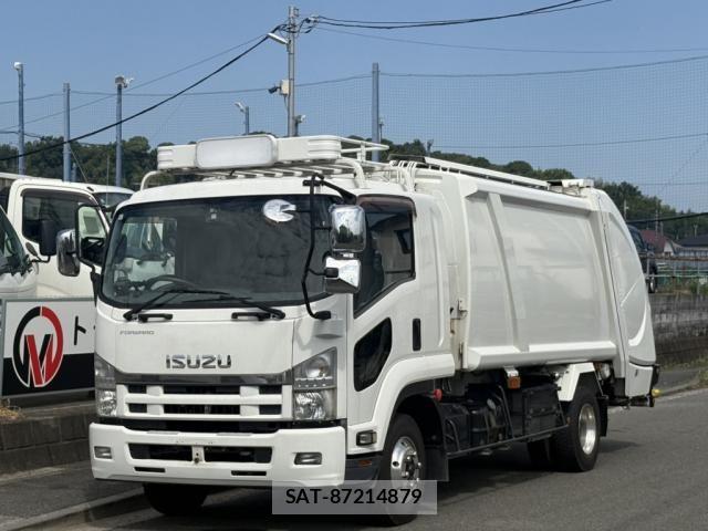 Isuzu FORWARD 2014-07 8524941-0