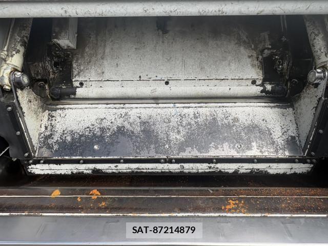 Isuzu FORWARD 2014-07 8524941-9