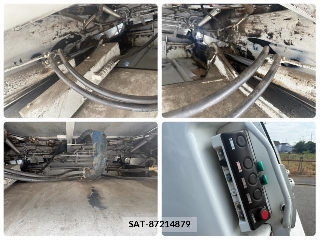 Isuzu FORWARD 2014-07 8524941-10