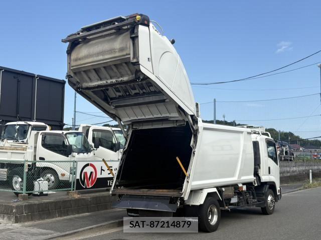 Isuzu FORWARD 2014-07 8524941-11